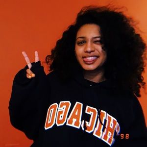 Meet your Posher, Melina